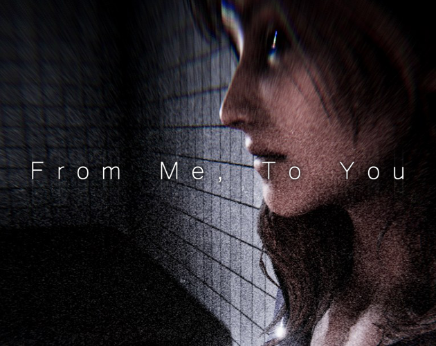 VidasSalavejus's tweet image. NEW FREE HORROR GAME

From Me, To You

A submission to Jamsepticeye GameJam 🎮

Thank you @Kwirkee  and @TheCheshireNeko  for all the work planning, voicing and not sleeping while working on this project for the last 4 days. (yep that's all the time Jacksepticeye gave us)

Live…