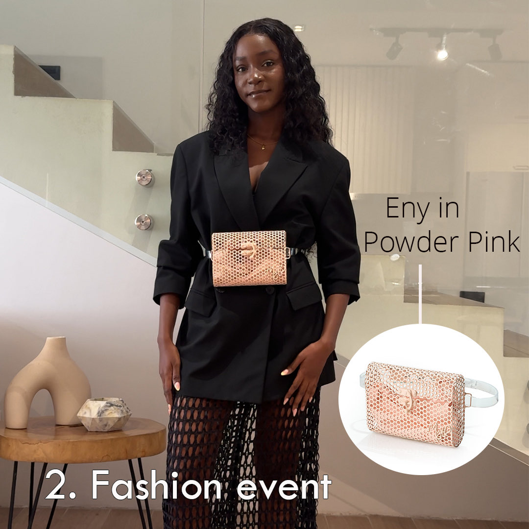 WeAreMythHouse's tweet photo. Every obsession deserves a statement. Eny makes hers.

#MYTH #MustHave #Luxuryaccessory #MYTHHouse #MYTHMuse #fashion #LuxuryFashion #Bag #BlackOwnedLuxury #AccessoryGoals #ChicDetails #GlobalStyleMuses #StatementAccessories https://t.co/3FivoErPKV
