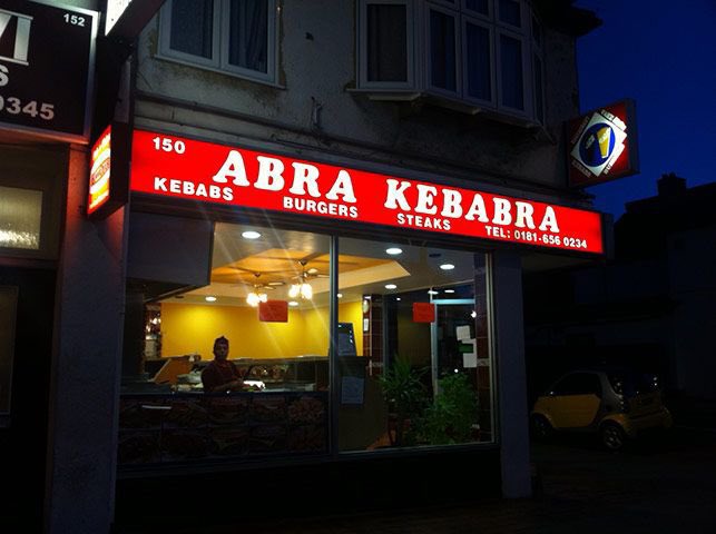 Great name!
