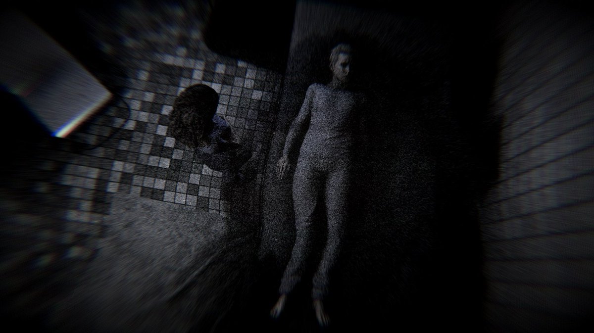 VidasSalavejus's tweet image. NEW FREE HORROR GAME

From Me, To You

A submission to Jamsepticeye GameJam 🎮

Thank you @Kwirkee  and @TheCheshireNeko  for all the work planning, voicing and not sleeping while working on this project for the last 4 days. (yep that's all the time Jacksepticeye gave us)

Live…
