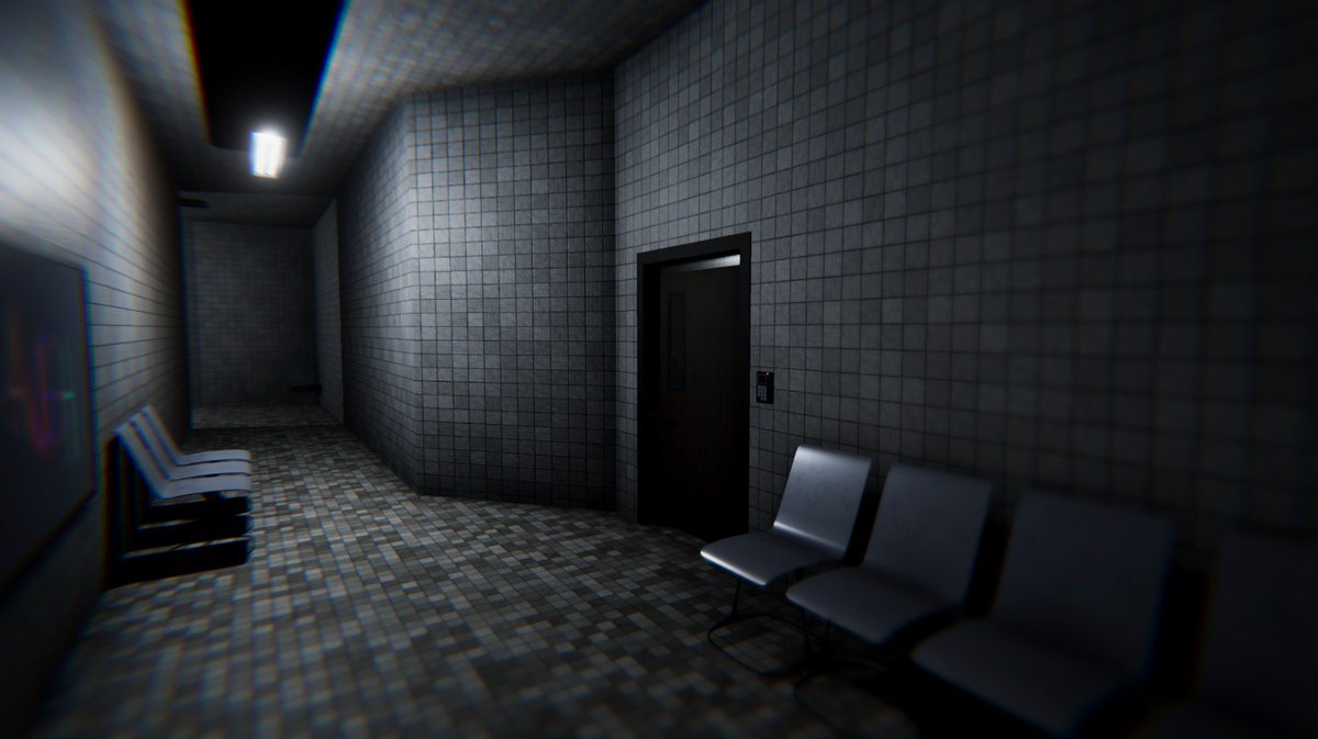 VidasSalavejus's tweet image. NEW FREE HORROR GAME

From Me, To You

A submission to Jamsepticeye GameJam 🎮

Thank you @Kwirkee  and @TheCheshireNeko  for all the work planning, voicing and not sleeping while working on this project for the last 4 days. (yep that's all the time Jacksepticeye gave us)

Live…