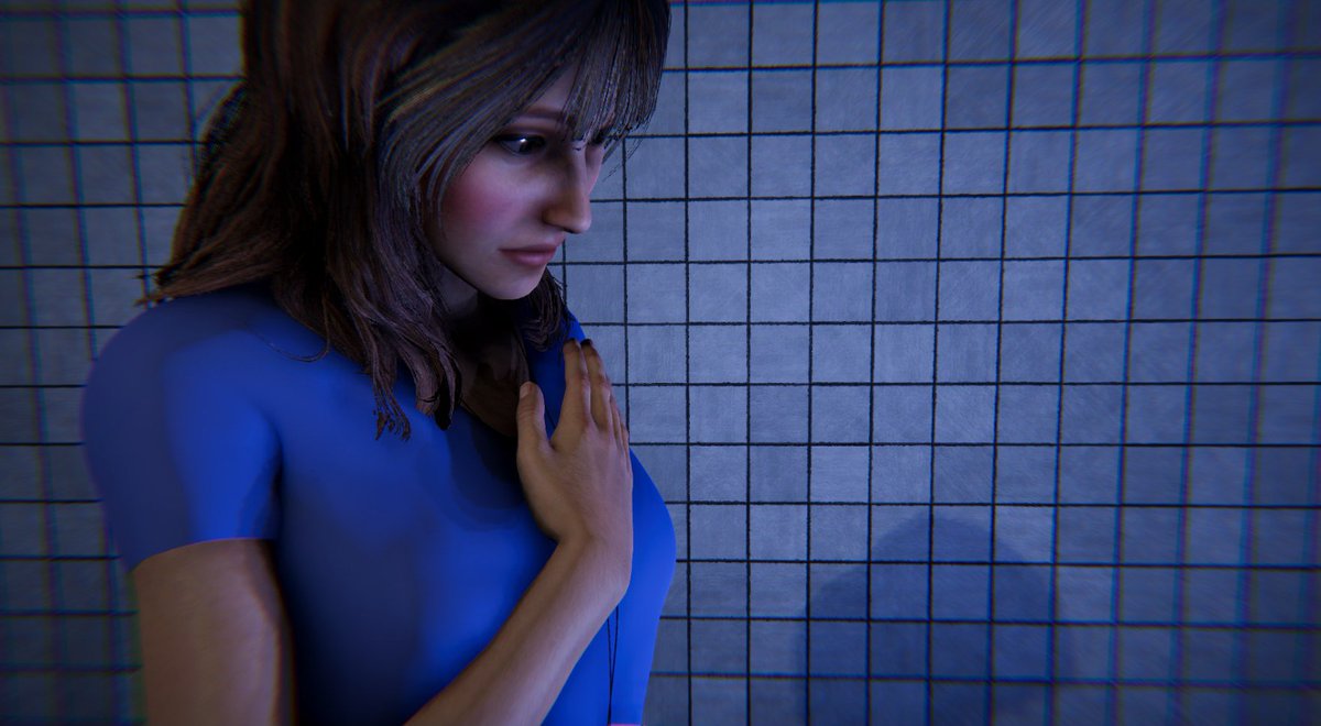 VidasSalavejus's tweet image. NEW FREE HORROR GAME

From Me, To You

A submission to Jamsepticeye GameJam 🎮

Thank you @Kwirkee  and @TheCheshireNeko  for all the work planning, voicing and not sleeping while working on this project for the last 4 days. (yep that's all the time Jacksepticeye gave us)

Live…