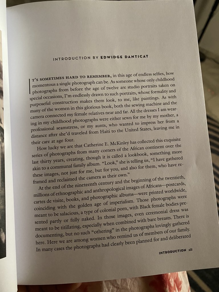 It’s a must-read for lovers of fashion and culture!