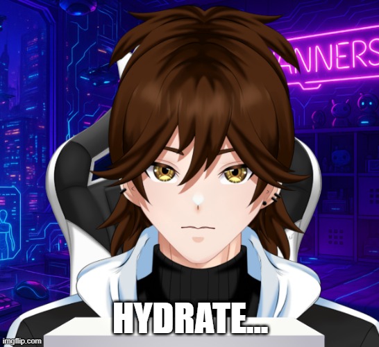 Nur noch 4 Wochen....