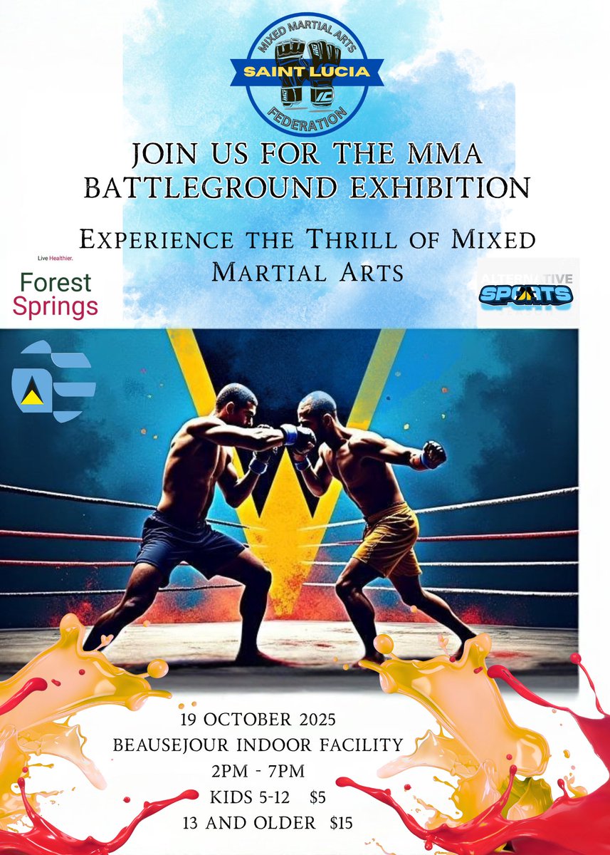 slmmaf758's tweet photo. Come support your local athletes! https://t.co/OHX91ByLc0