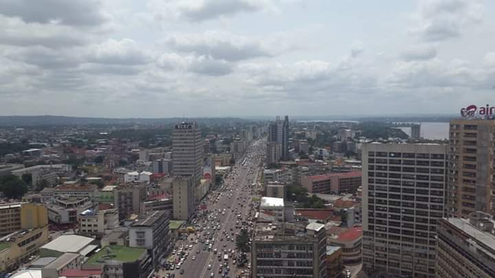 #Kinshasa  Exposition au plomb : “Nous avons constaté que 12,7 % des volontaires à l’étude présentaient des valeurs d’exposition au DDE supérieures à une valeur publiée par des chercheurs américains, associée à un risque pour le cancer. Donc, l’exposition au DDE est un réel