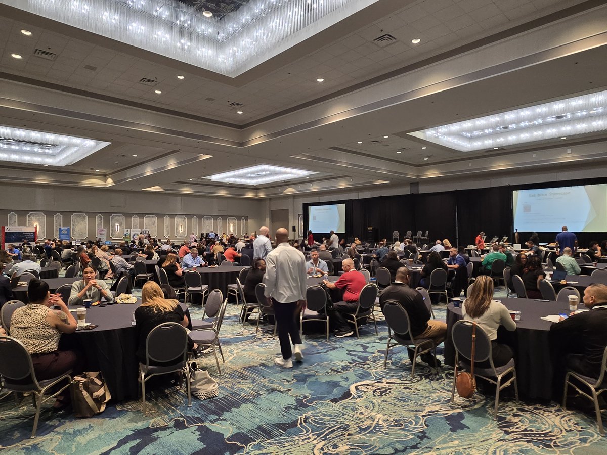 What a week it was in Orlando at our #NPJS2025LeadershipInstitute and #NPJS2025NationalSymposium.

A sincere and heartfelt thank you to all of our attendees, presenters, speakers, exhibitors, and all those who made it possible.

Here's a look back at just SOME of the amazing time