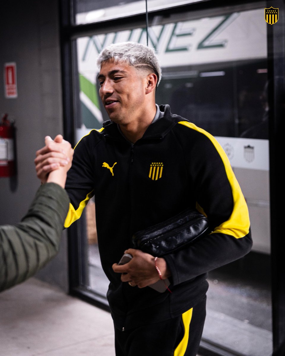 PEÑAROL tweet media