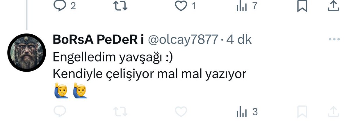 Anana sor bakalım awk omurgasız kadınlara küfür et demek nasıl bir çelişkidir