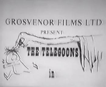 PeterFandom's tweet image. The #TeleGoons first aired on #OTD in 1963. Created by #GrosvenorFilms and voiced by #SpikeMilligan #PeterSellers & #HarrySecombe. 13 episodes were made across 2 series and all eps are said to have survived.