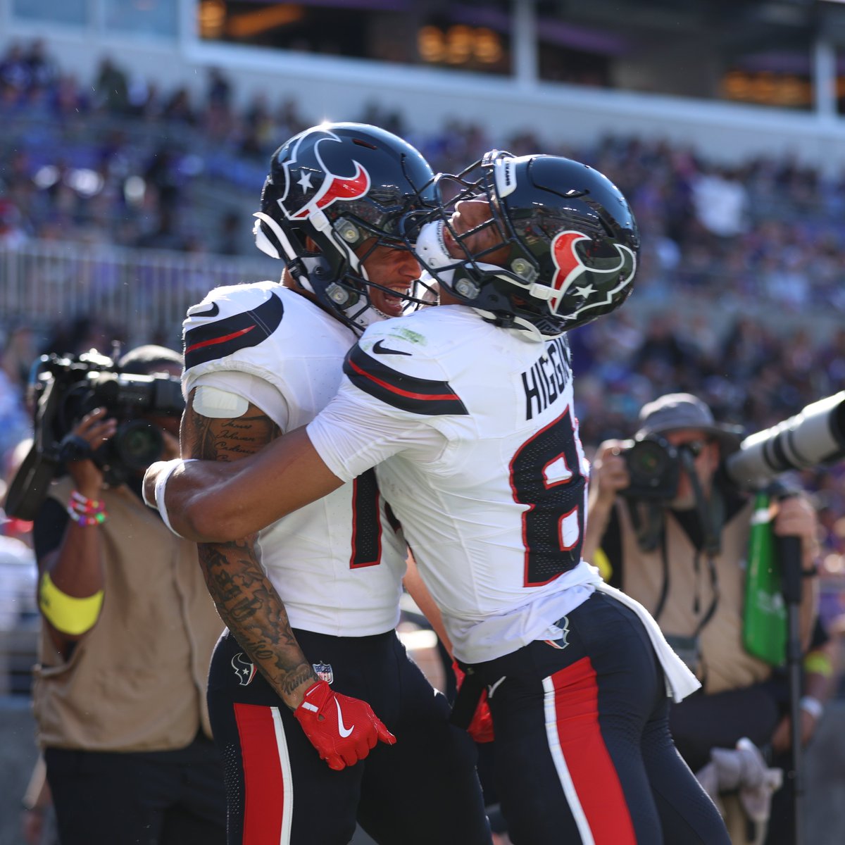 Houston Texans tweet media