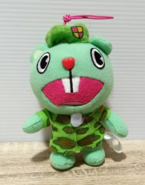 Toony (@dailyflippy) on Twitter photo 