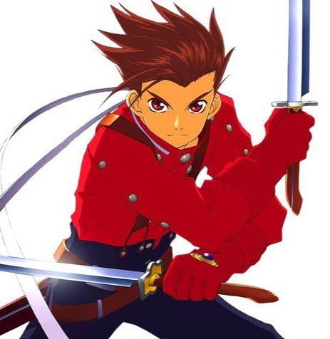 Tales Character Daily! ✨️✨️ tweet media