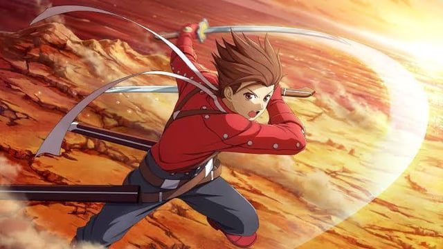 Tales Character Daily! ✨️✨️ tweet media