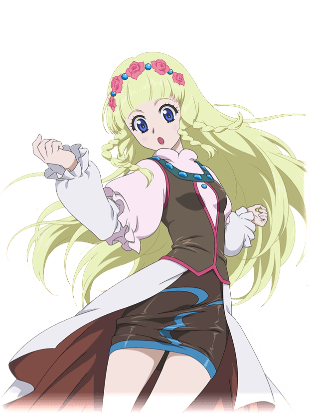 Tales Character Daily! ✨️✨️ tweet media