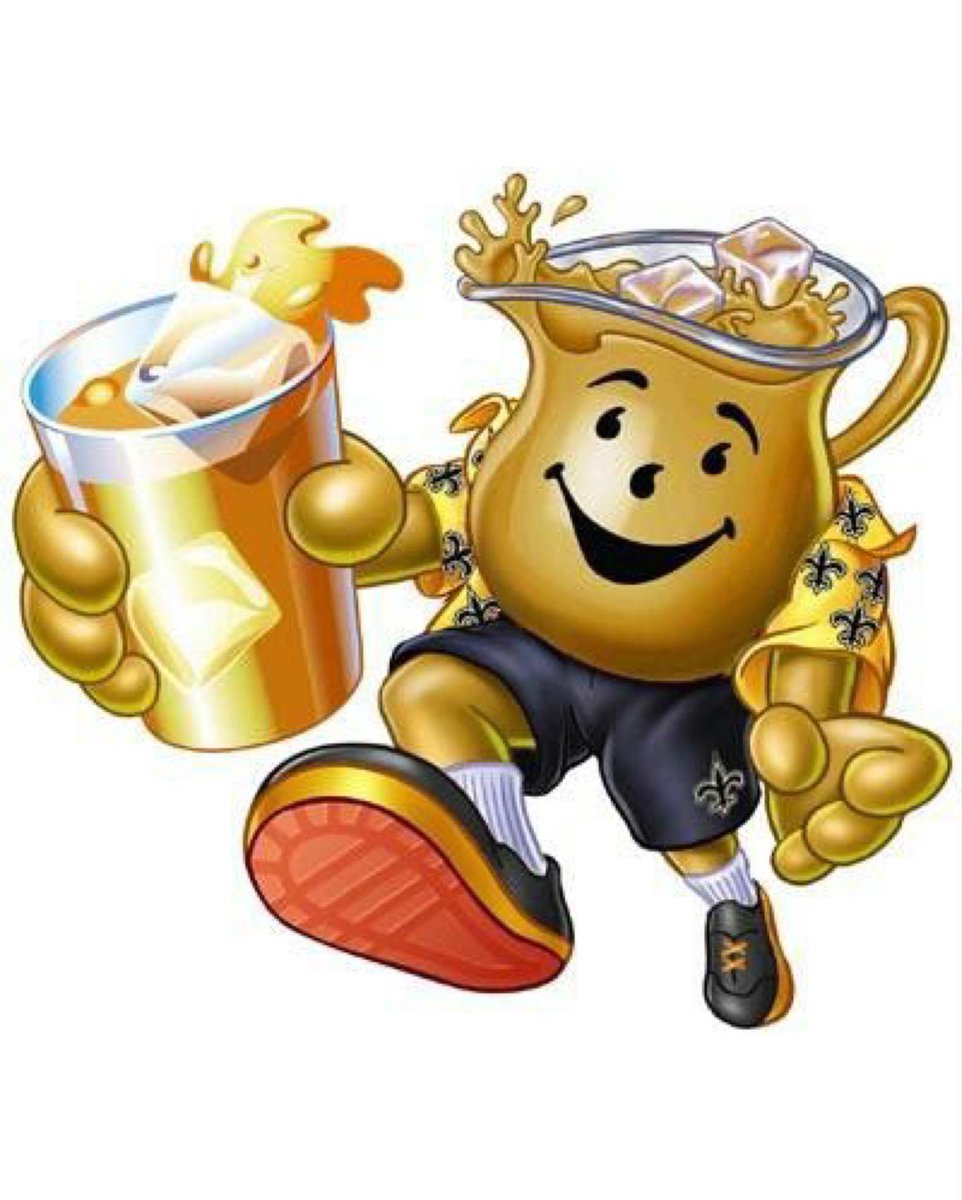 Your Bar's Patron Saint ⚜️ tweet media