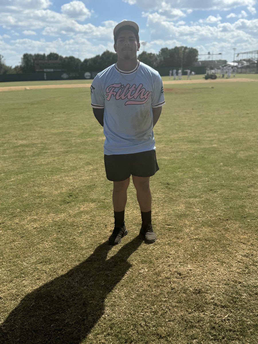 ✭Five Tool Texas✭ tweet media