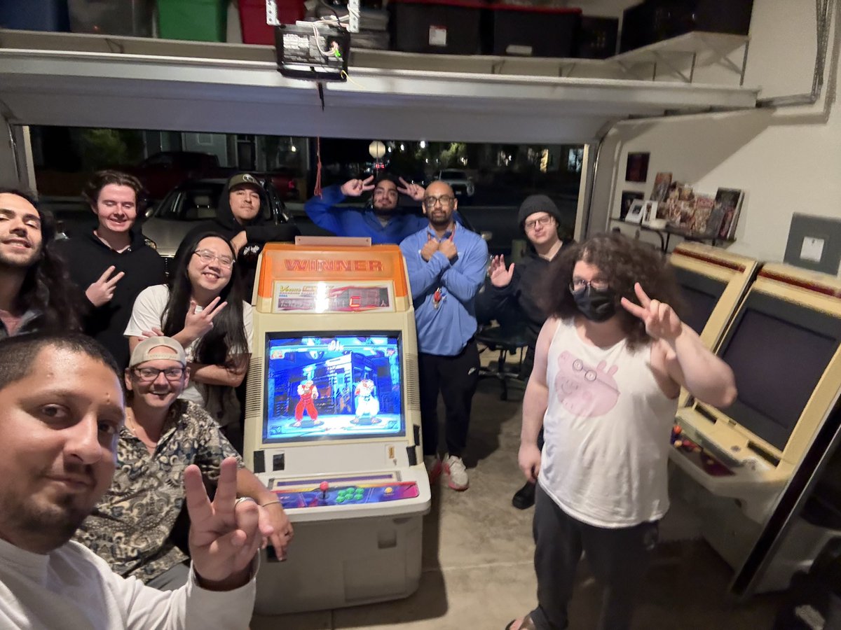 BattleLounge| Virsaga tweet media