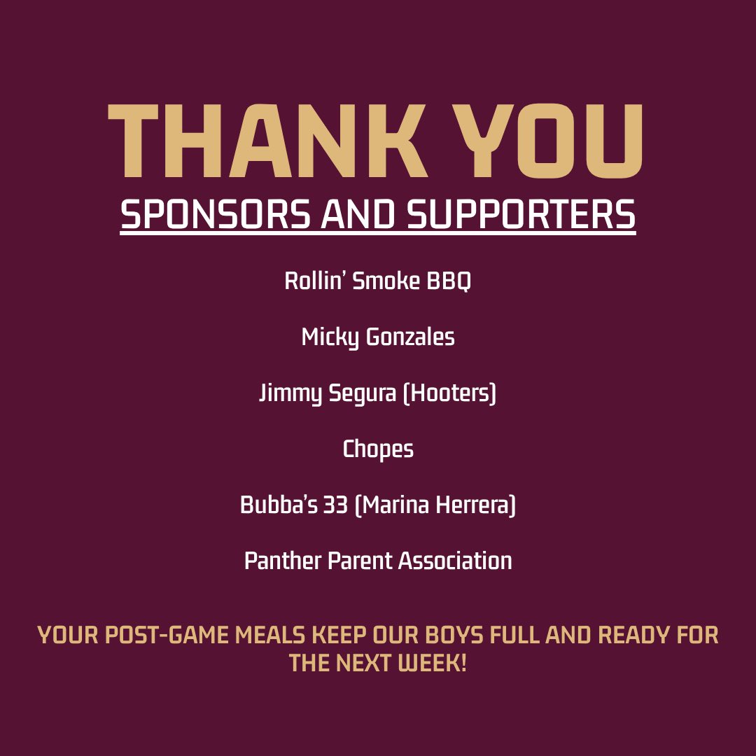 Gadsden Football tweet media