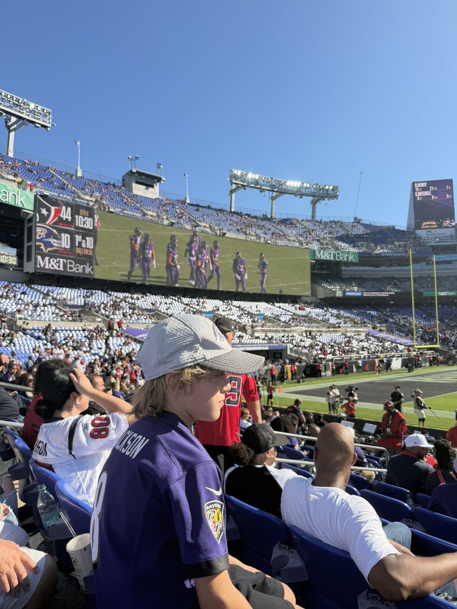 Caw caw <a href="/Ravens/">Baltimore Ravens</a>