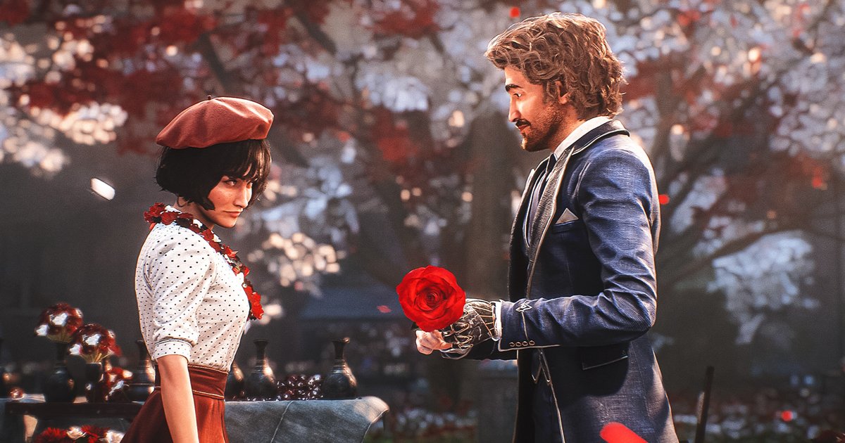 Nyx ✨️ tweet media