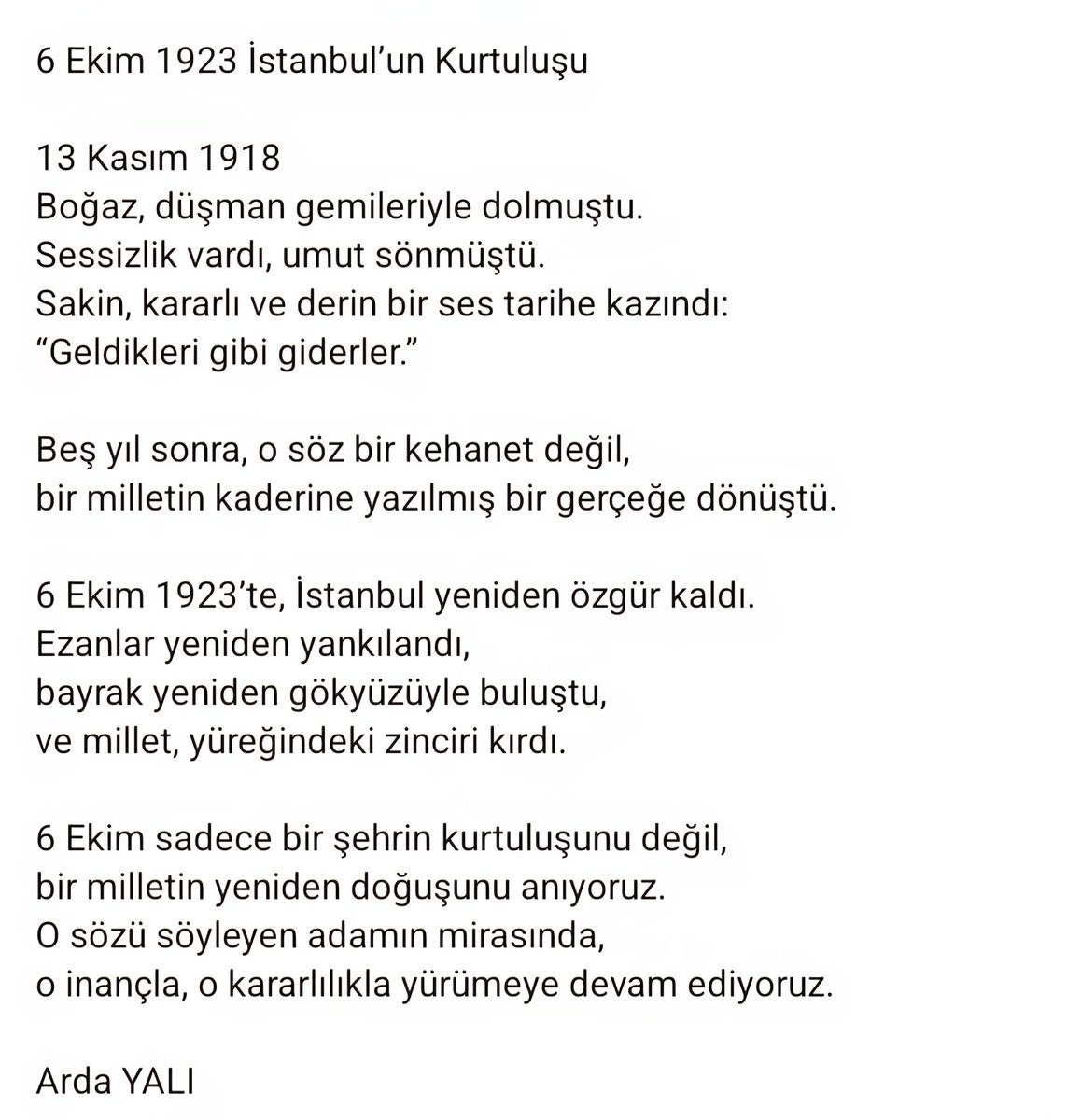 arda_yali's tweet photo. https://t.co/iYZmWjjYjJ