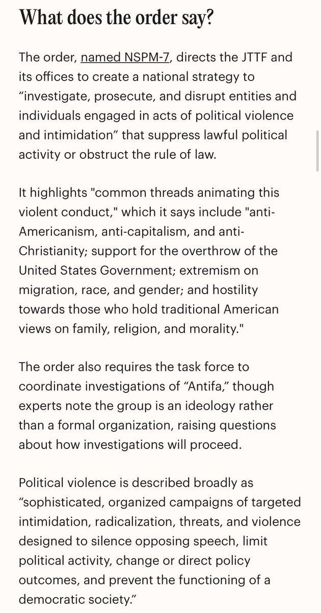 CannotFitUserna's tweet image. Heads up for anyone living in the US (this went into effect September 25)