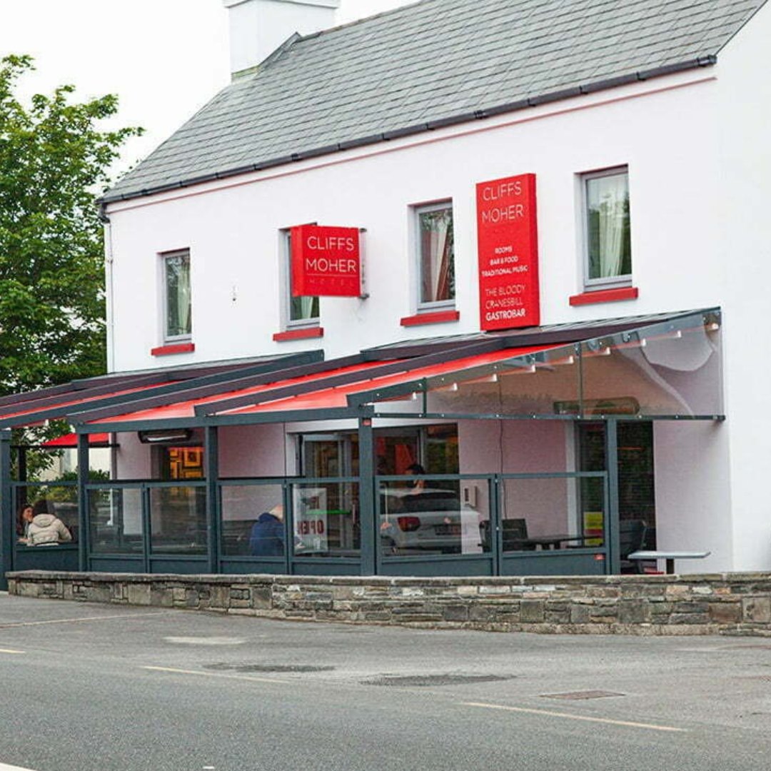 VisitClare tweet media