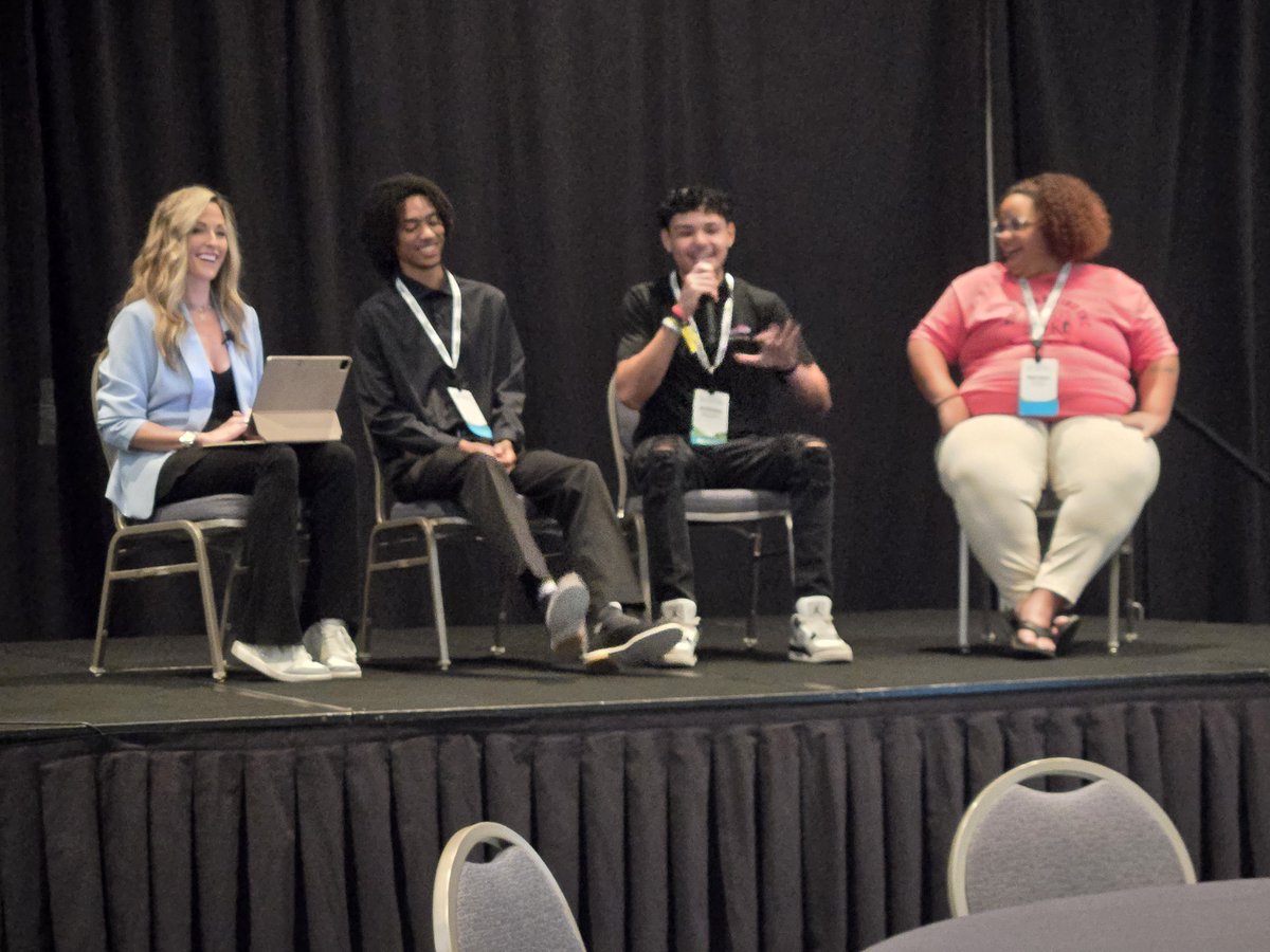 Some more pictures from last week in Orlando.