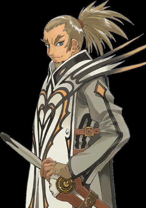 Tales Character Daily! ✨️✨️ tweet media