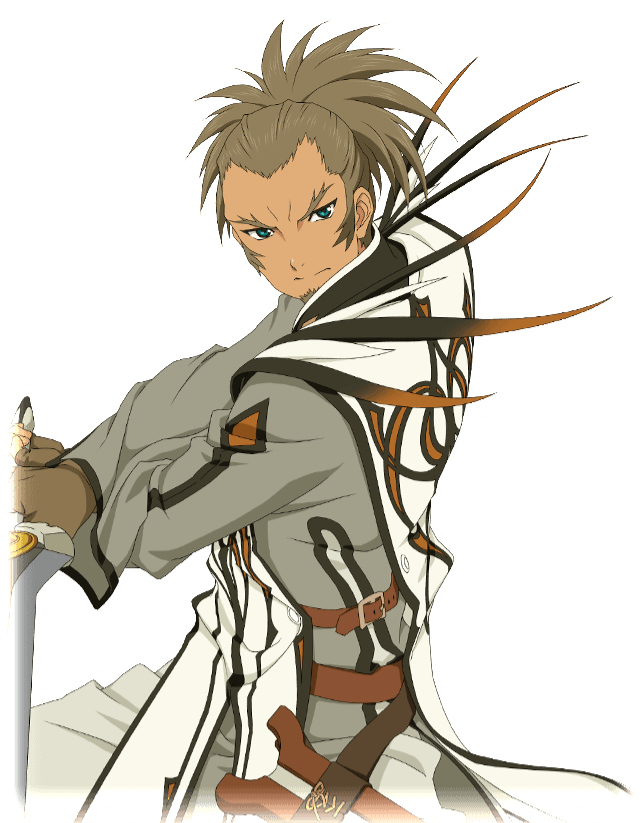 Tales Character Daily! ✨️✨️ tweet media