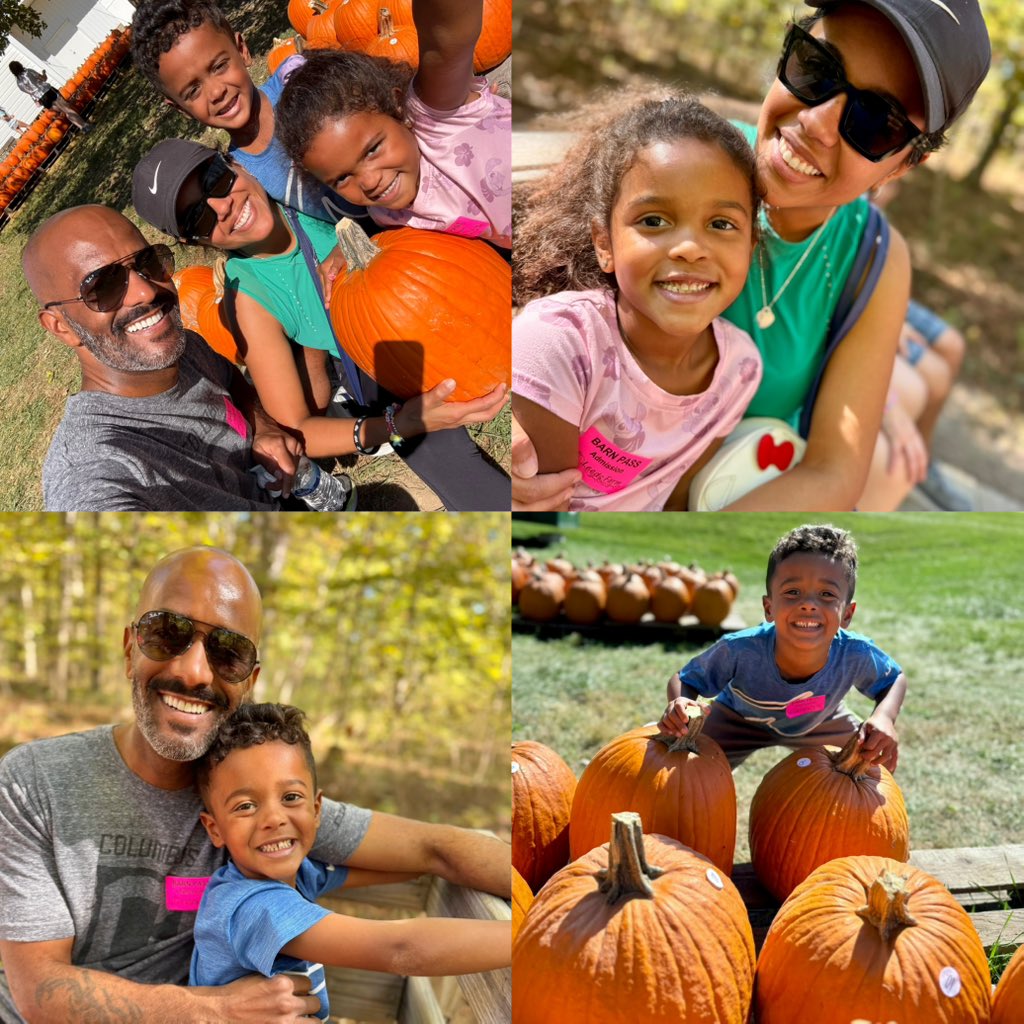 Sunday Funday with the crew👌🏾