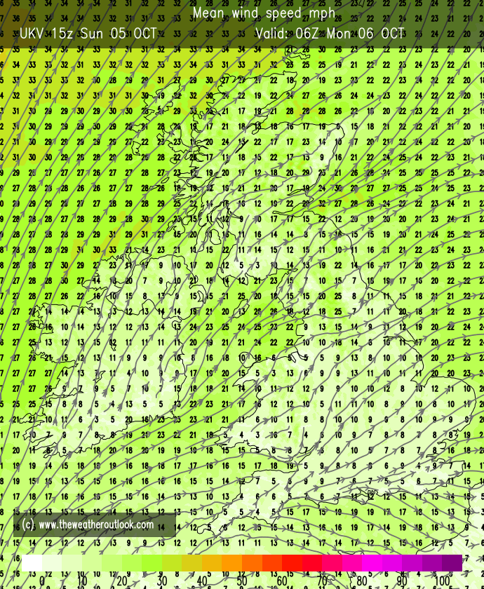 UKWXUpdates's tweet photo. Good evening guys tonight's weather clear spells around for most with a light #wind from the west minimum temperatures of around 10c-13c for the majority #RT https://t.co/bsdG792sMu