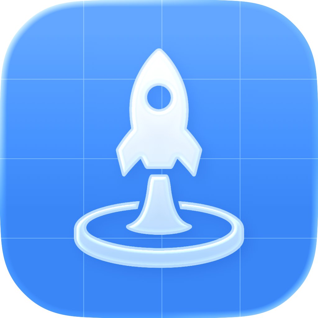 ProdCoder's tweet image. First app update for macOS 26 almost ready for review.
Took the oppurtunity to also rethink the icon with icon composer 🎨