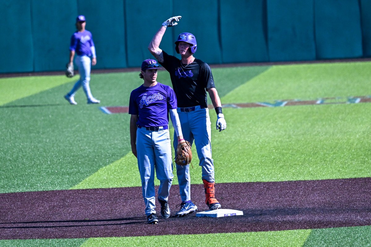 Evansville Baseball tweet media