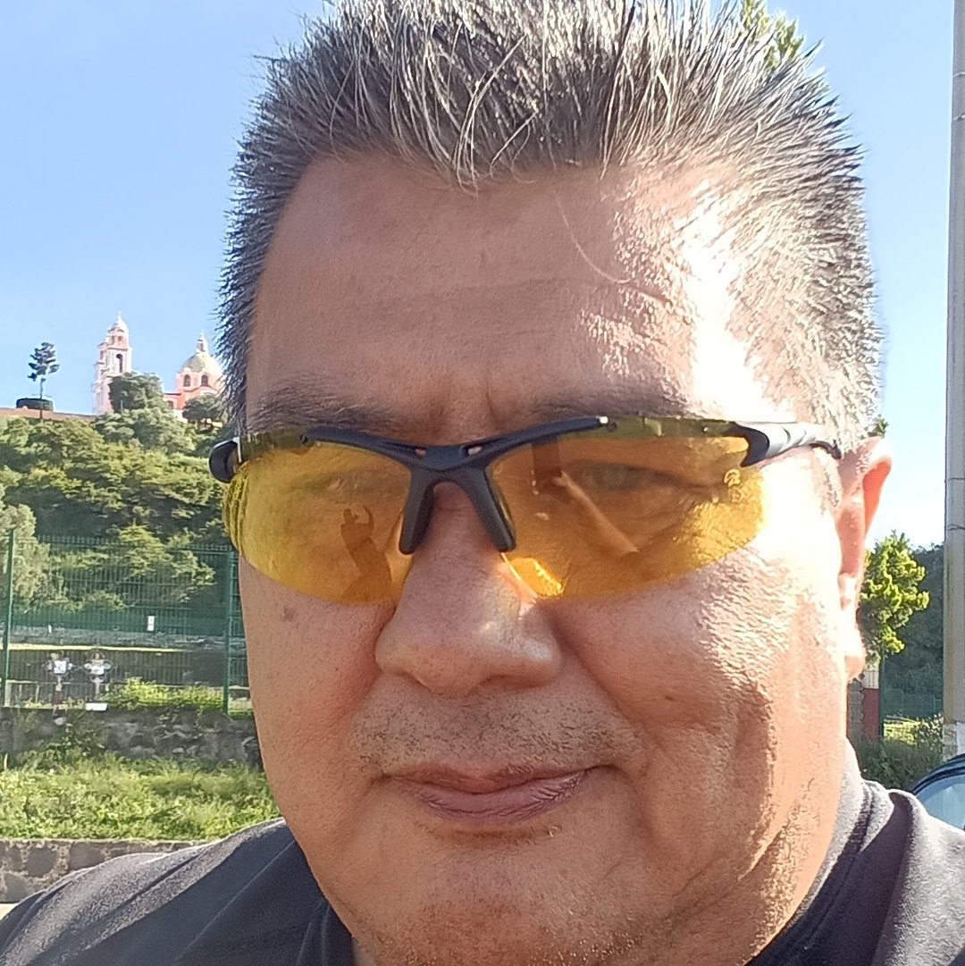 #NuevaFotoDePerfil