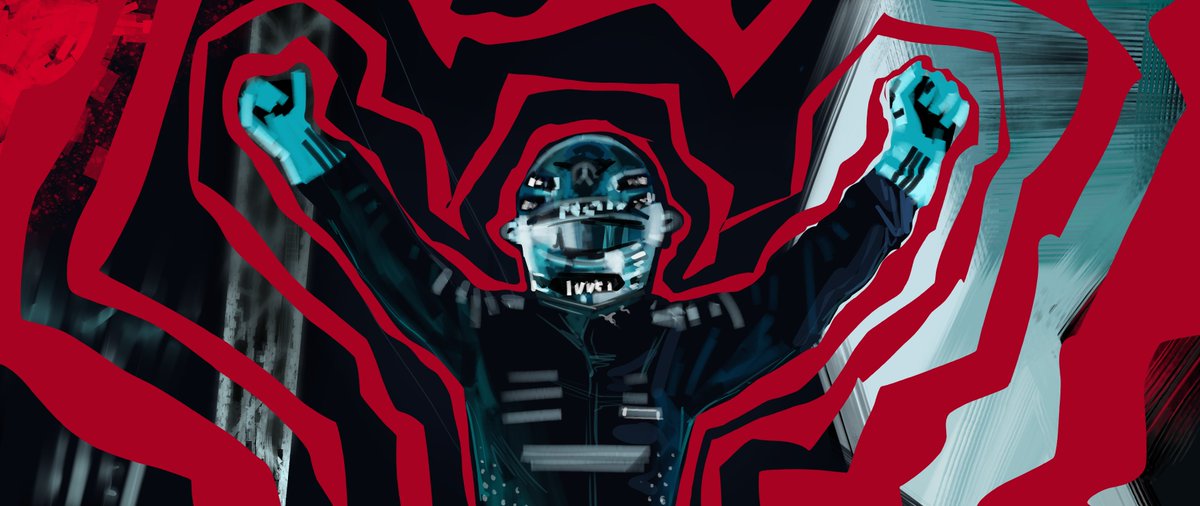 botrythis's tweet image. W8 who won again 
#george