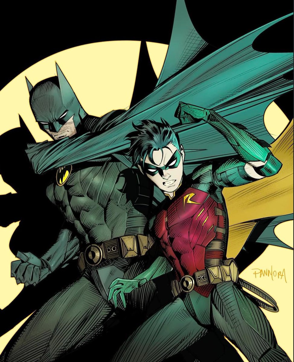 Batman Archives tweet media