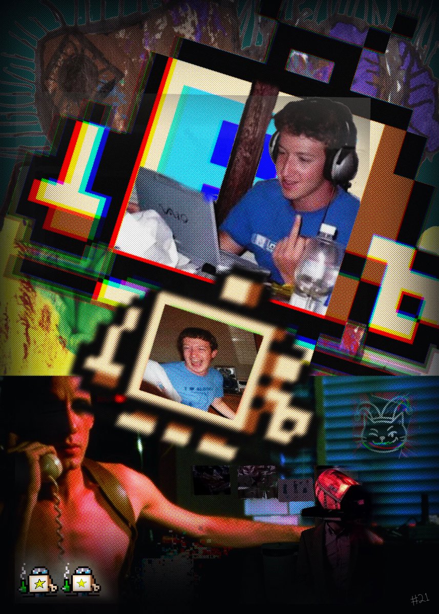 new rare card added to tha historyofcomputer deck - 

ZUCKERPUTER CARD

vibechain.com/market/history…