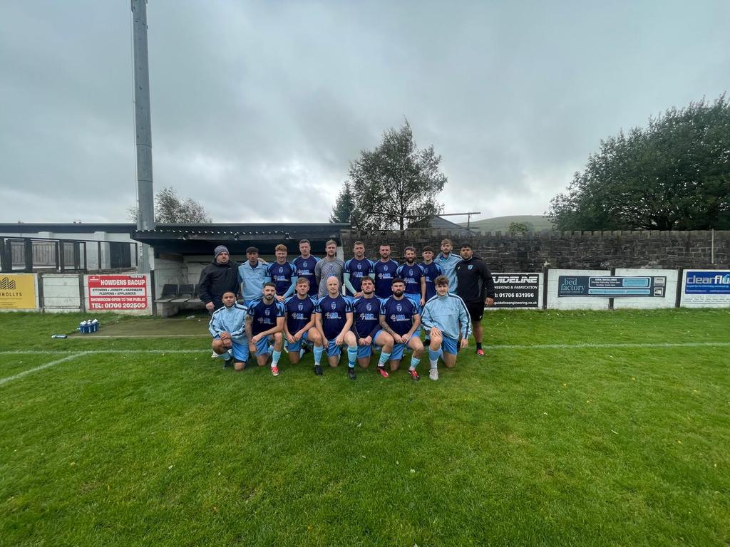 What a bunch.....

#UTFD