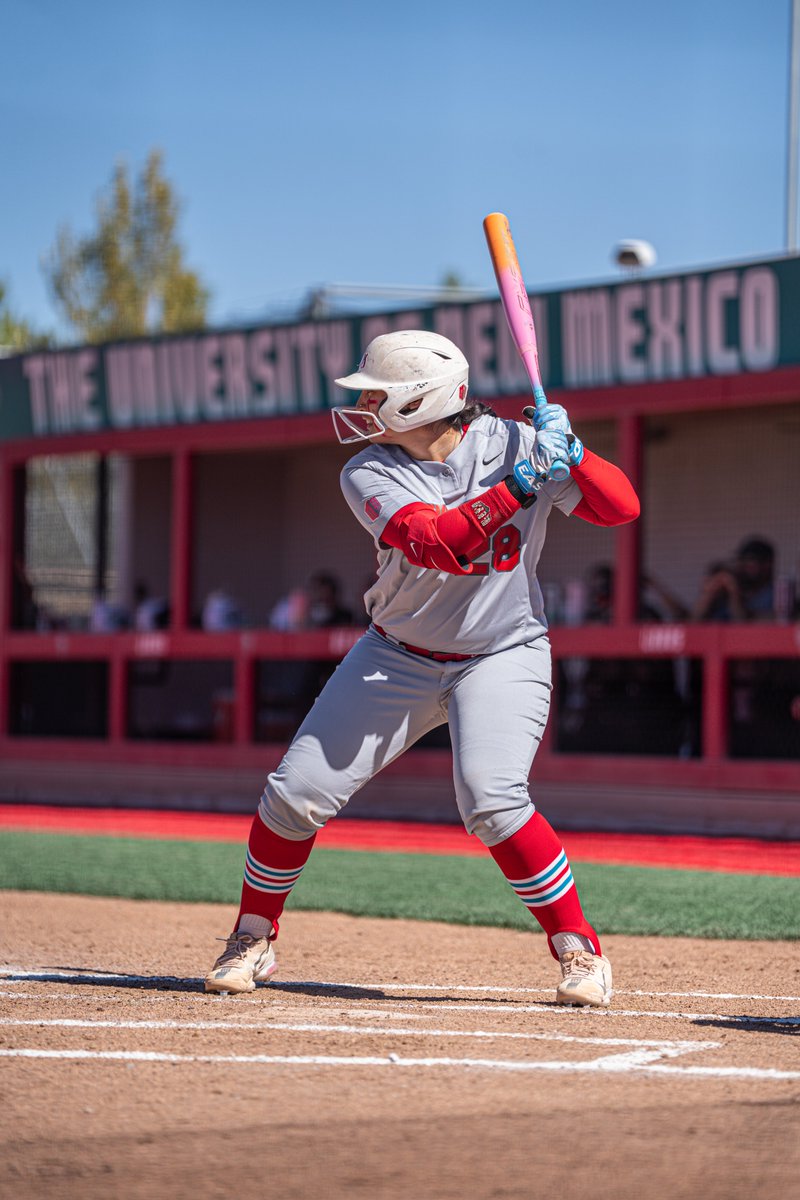 Heading to 7th.

#GoLobos