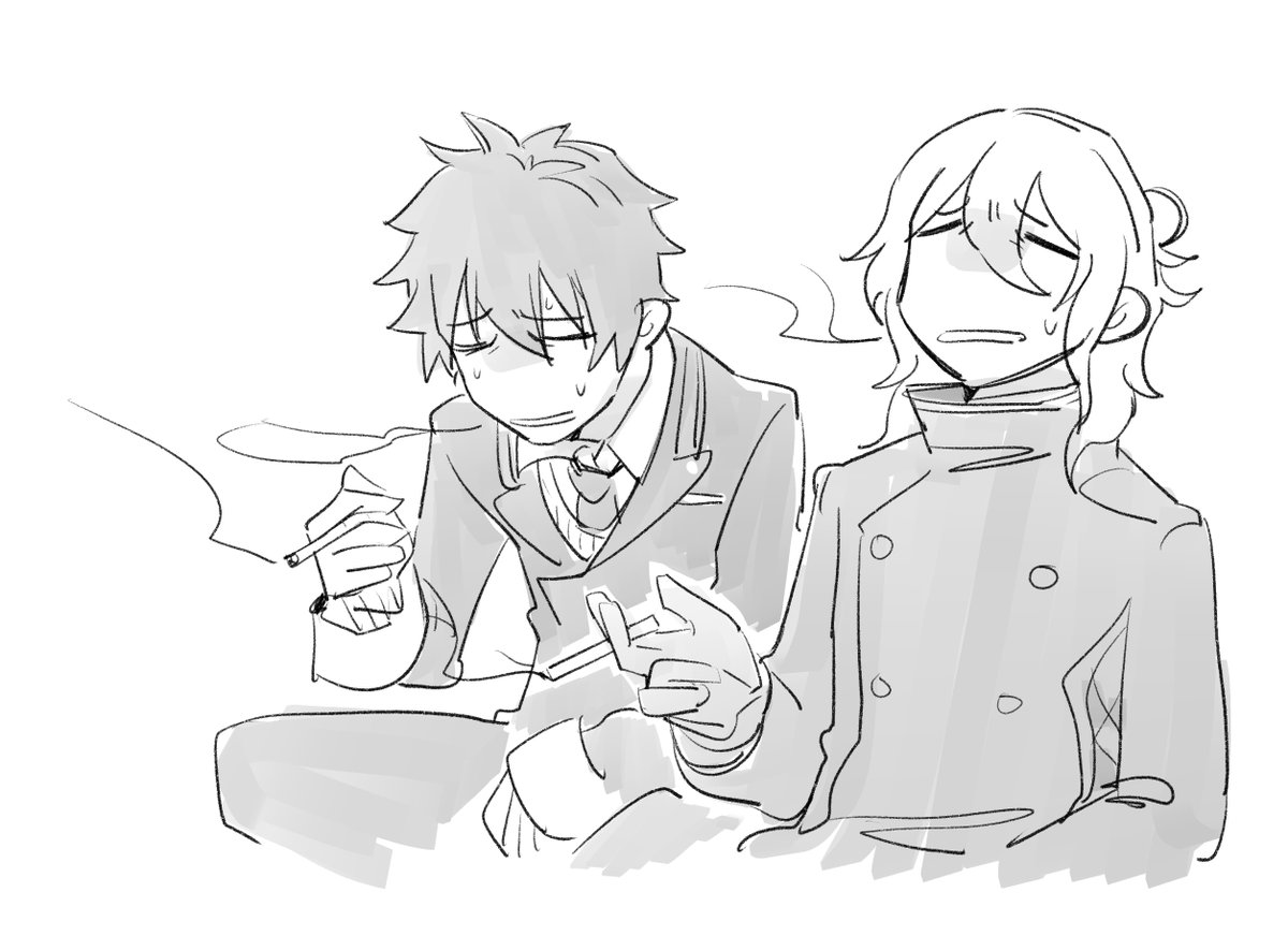 がぐ🪬 (@gag_iwashi) on Twitter photo 