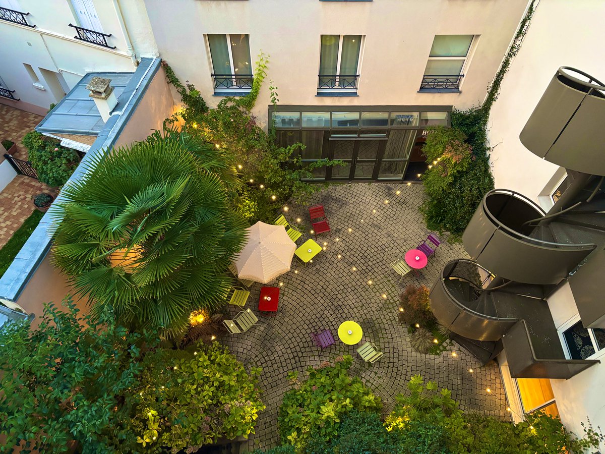 Scott Harris tweet media