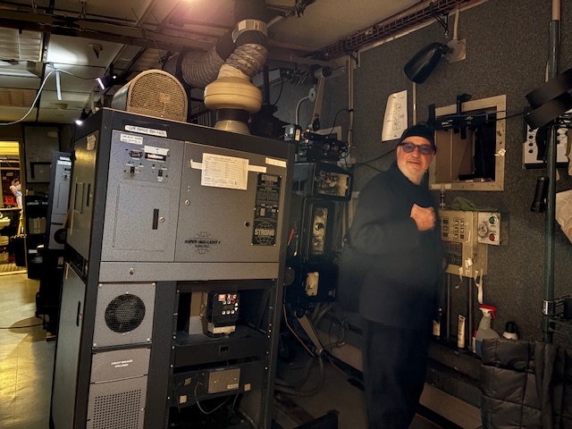 New York Film Festival tweet media