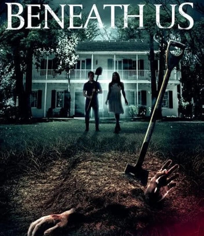 recap_reel11488's tweet image. In a house far from sight, work turns into a fight for survival ... Beneath us
youtu.be/McCTrxmZ2TY?si…