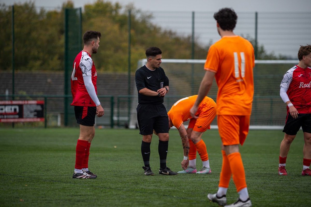 James_jarvv's tweet image. 04.10.25
Eastern Counties Thurlow Nunn First Divison North

Needham Market Reserves v Holland

📷 @parnellphoto_