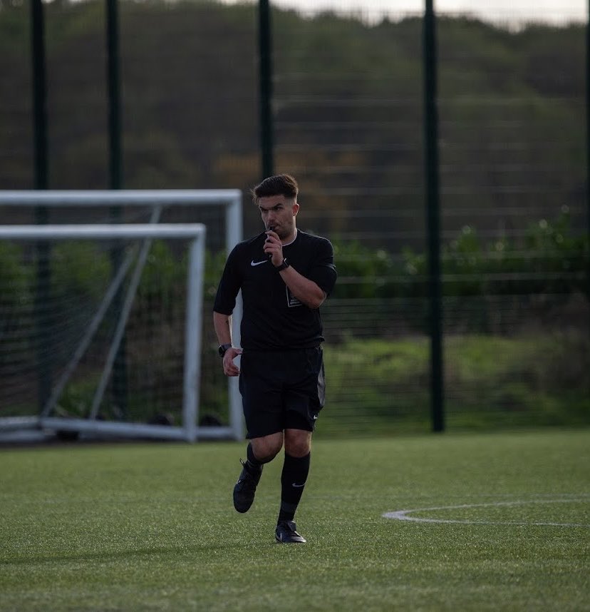 James_jarvv's tweet image. 04.10.25
Eastern Counties Thurlow Nunn First Divison North

Needham Market Reserves v Holland

📷 @parnellphoto_