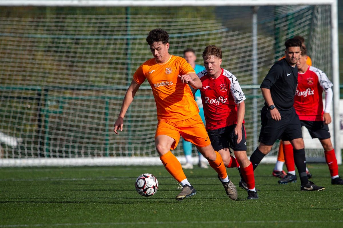 James_jarvv's tweet image. 04.10.25
Eastern Counties Thurlow Nunn First Divison North

Needham Market Reserves v Holland

📷 @parnellphoto_