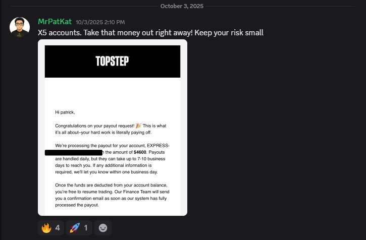 Patkat.Trading tweet media