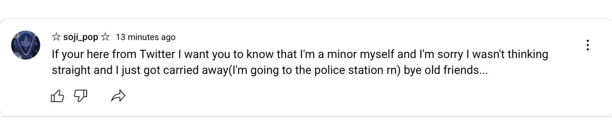 nieoy_'s tweet photo. @TomuJami @millitoki @sh0ujo_site @_ggnail BIG UPDATE WALLE HAS RESPONDED YET AGAIN. horrible response https://t.co/ELWaVzsyX5